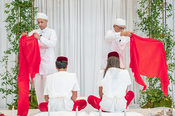 Zane & Zubin's Navjote Ceremony-146