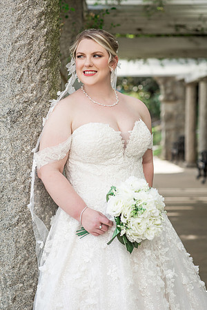 Christen's Bridal Shoot-2