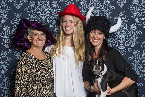 Olivia's Photo Booth27