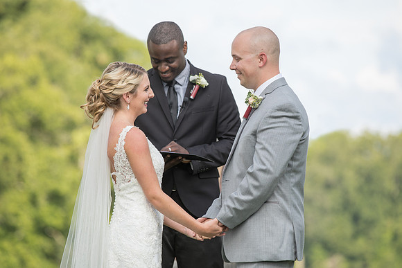 The Ceremony71