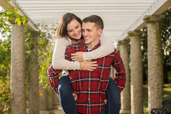 Donnie & Rachael21