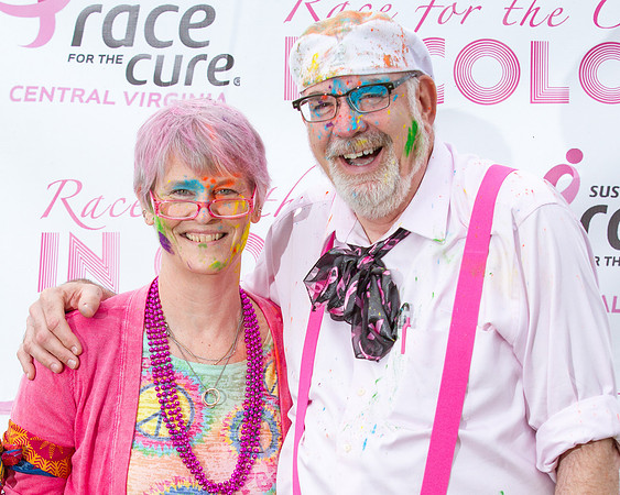 Race for the Cure In Color15