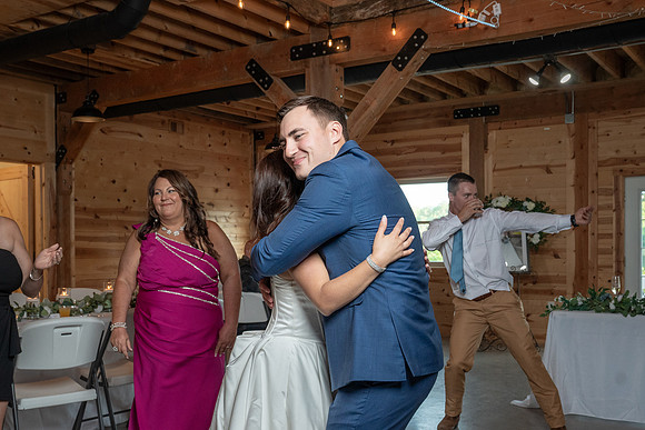 Celeste & Ryans Wedding-440