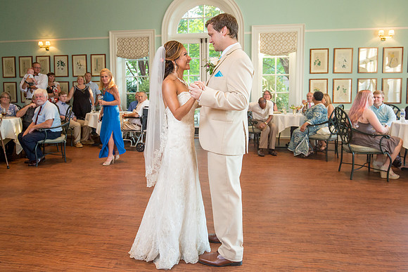 The Reception22