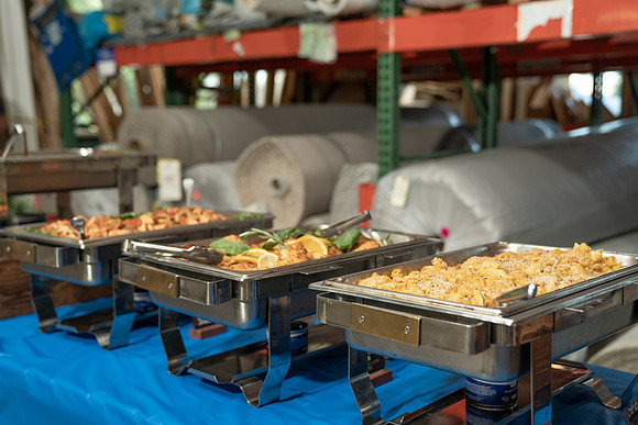 Cabinet Factory Grand Reopening-3