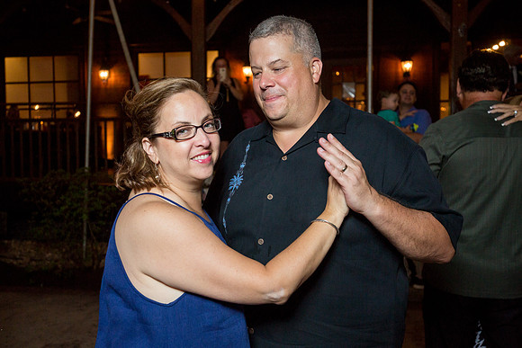 The Reception111