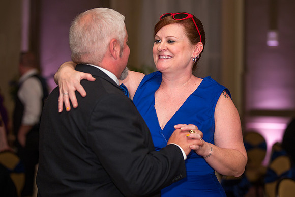 The Reception170