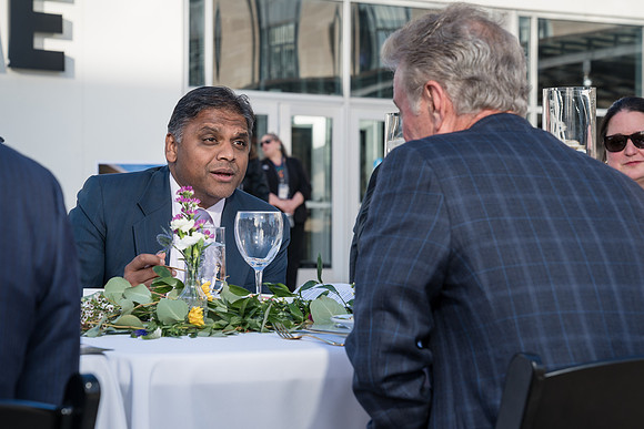 Science Museum Board of Directors Mayor Avula Dinner-65