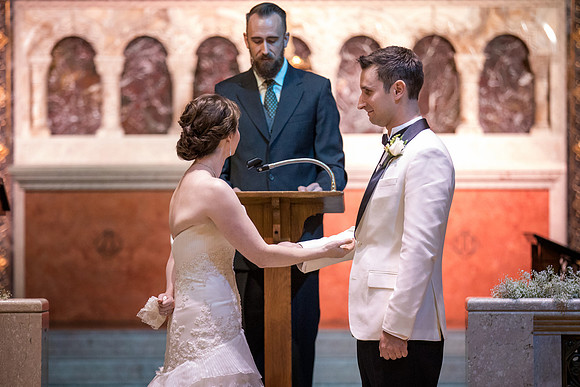 The Ceremony22