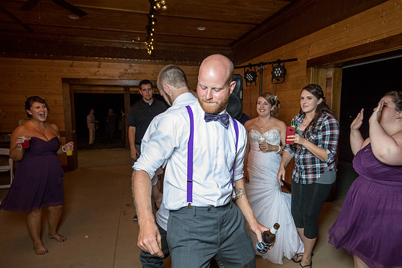 The Reception176