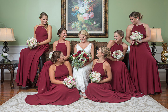The Getting Ready Pictures198