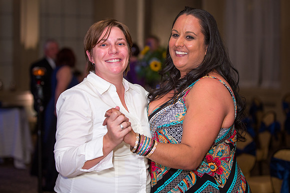 The Reception168