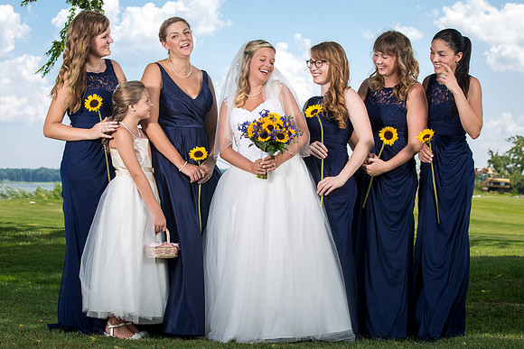 The Getting Ready Photos57