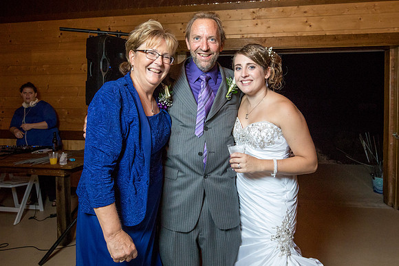 The Reception174