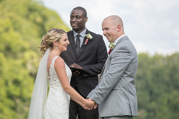 The Ceremony60