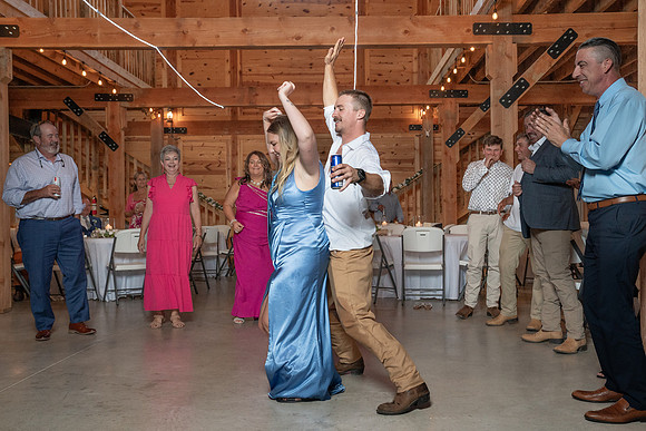 Celeste & Ryans Wedding-478
