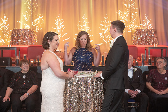 Stephanie & Issac's Wedding-218