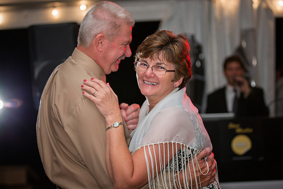 The Reception107