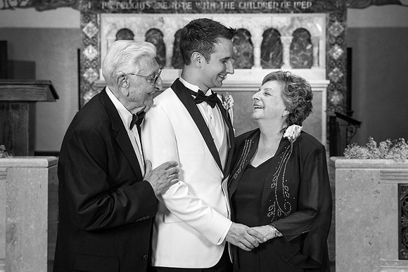 The Ceremony76