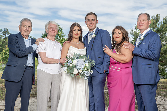 Celeste & Ryans Wedding-225