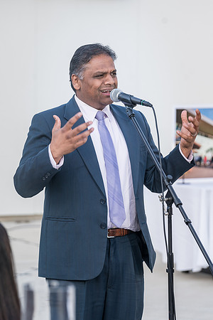 Science Museum Board of Directors Mayor Avula Dinner-128