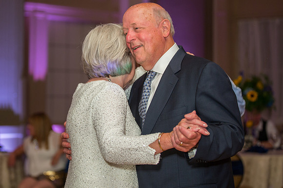 The Reception155