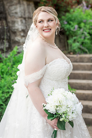 Christen's Bridal Shoot-6