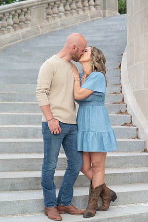 Kelley & Justin-35