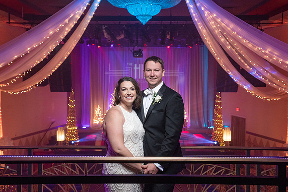 Stephanie & Issac's Wedding-152