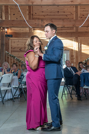 Celeste & Ryans Wedding-436