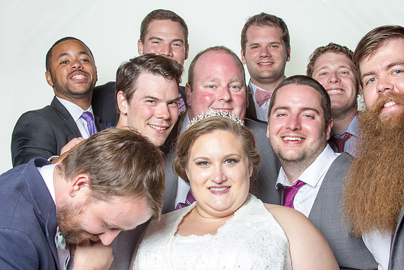 Photo Booth98