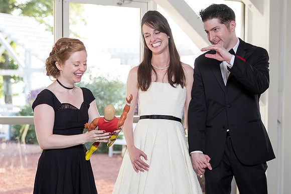 The Reception50