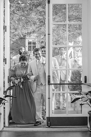 The Reception15