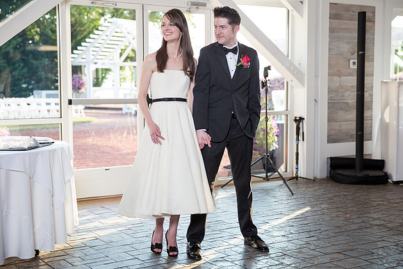 The Reception49