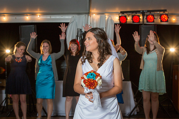 The Reception112