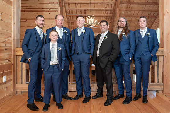 Celeste & Ryans Wedding-90