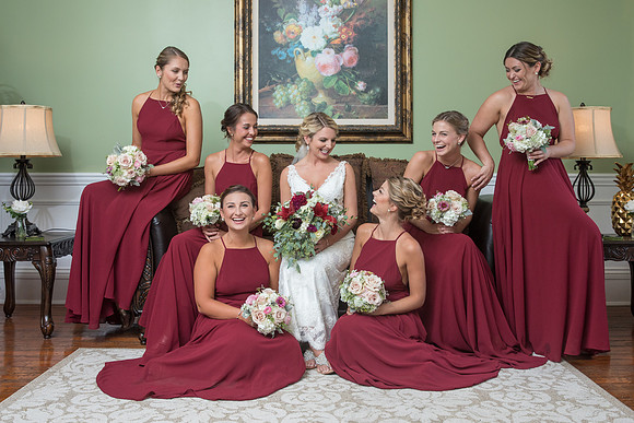 The Getting Ready Pictures199
