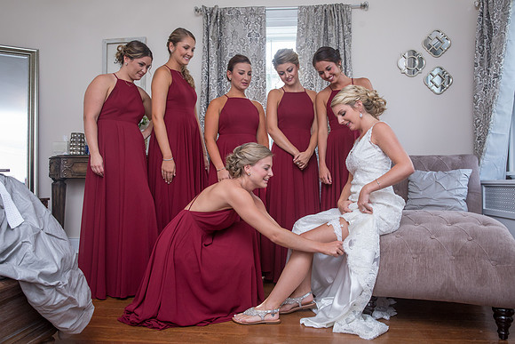 The Getting Ready Pictures162