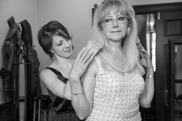 The Getting Ready Pics24