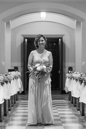 The Ceremony12b&w