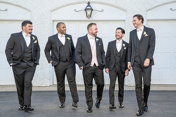 Paige & Jeremy's Wedding-74
