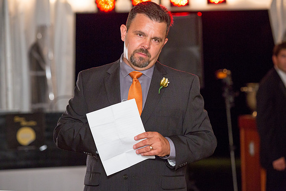 The Reception95