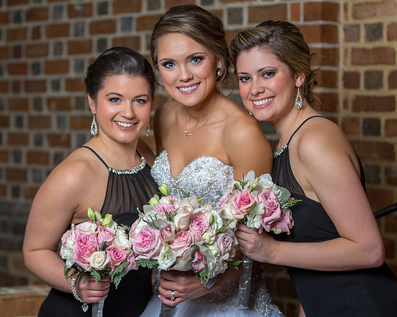 The Reception168