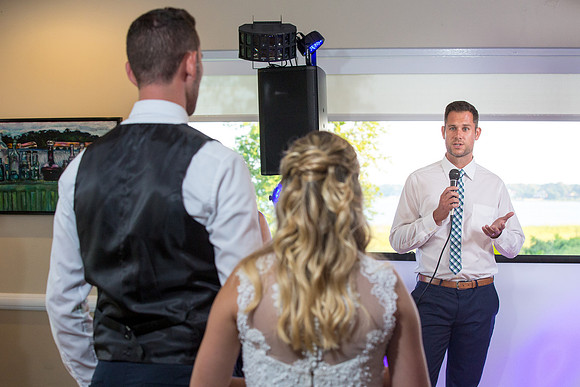 The Reception88