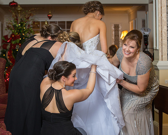 The Reception199