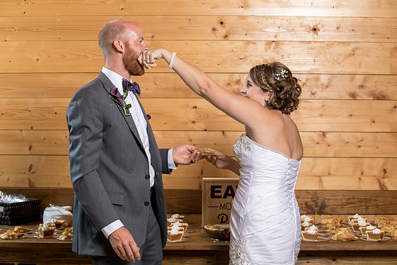 The Reception119
