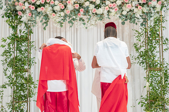 Zane & Zubin's Navjote Ceremony-123