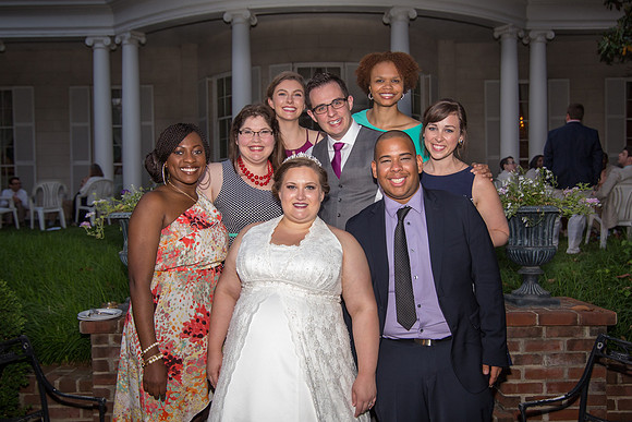 The Reception48
