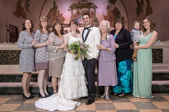 The Ceremony66