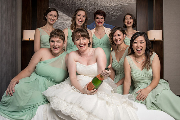 The Getting Ready Photos41